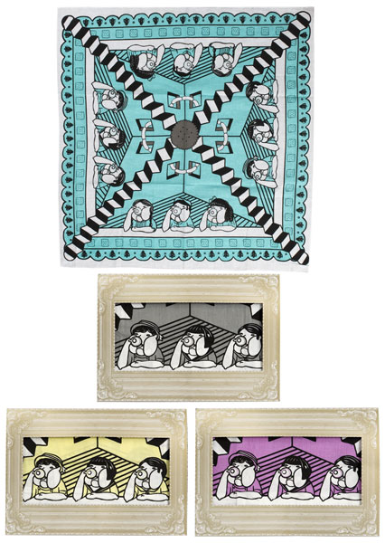 Foulard